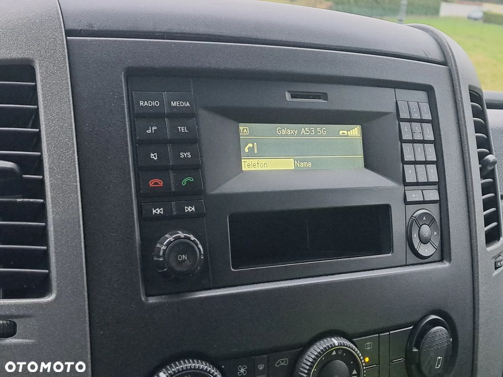 Volkswagen Crafter - 15