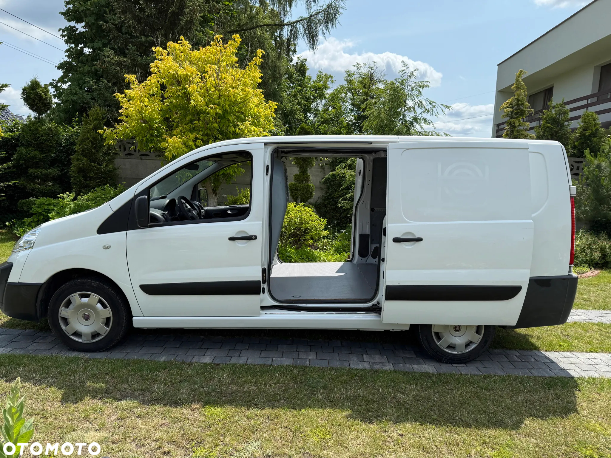 Fiat Scudo - 8