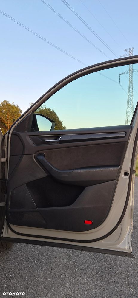 Skoda Kodiaq 2.0 TSI 4x4 Sportline DSG - 20