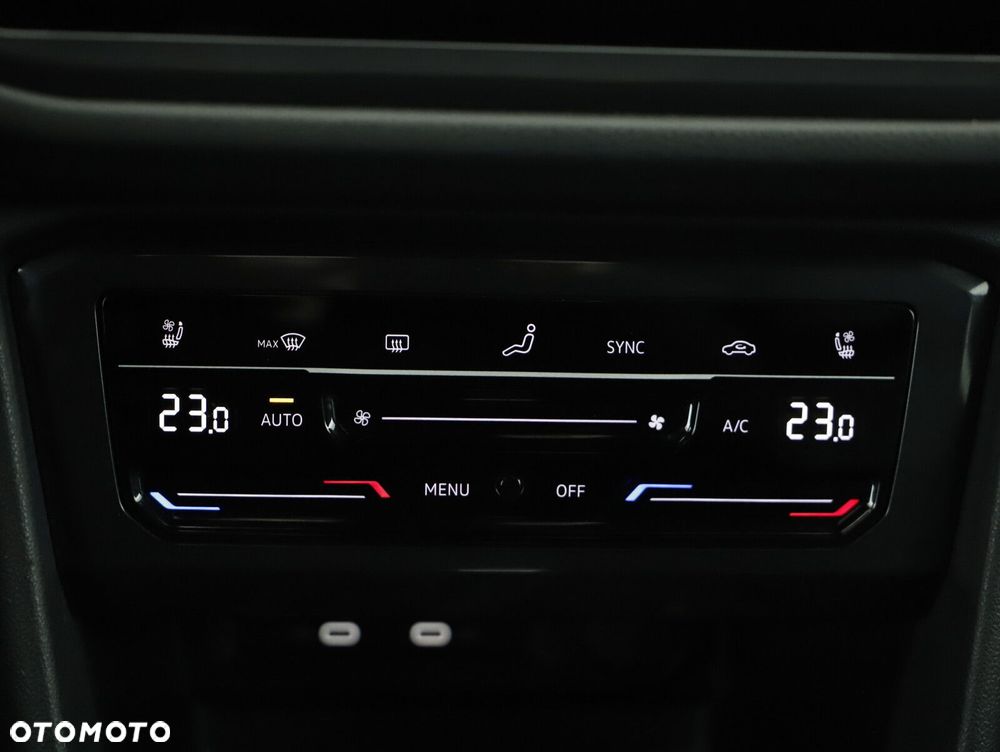 Volkswagen Tiguan Allspace - 10