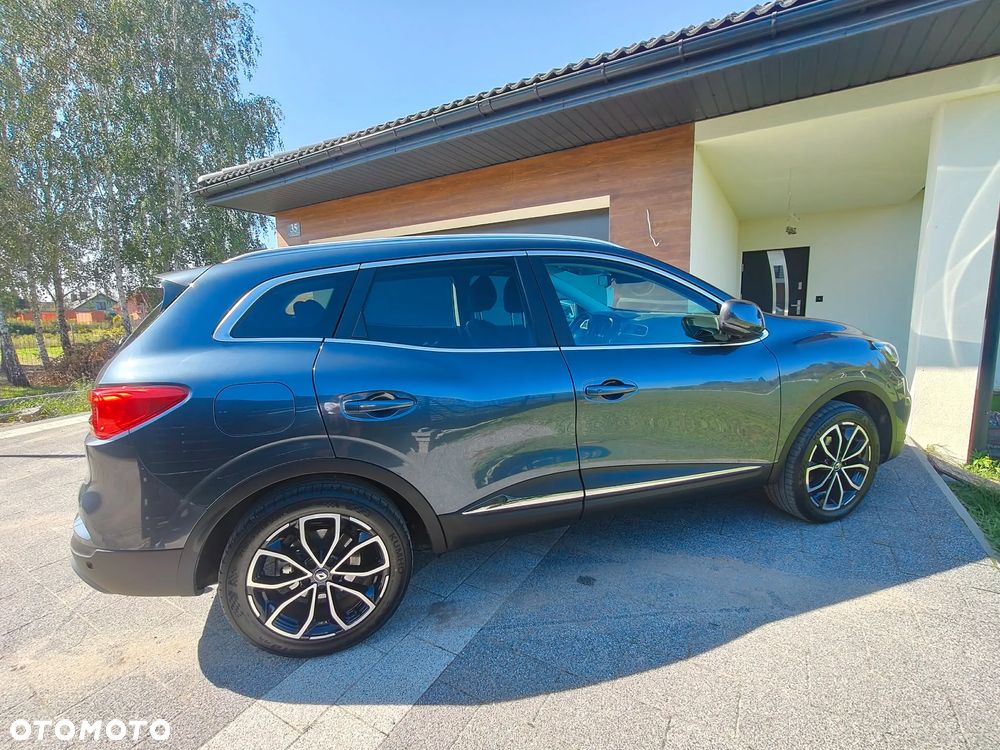 Renault Kadjar 1.3 TCe FAP Intens EDC - 3