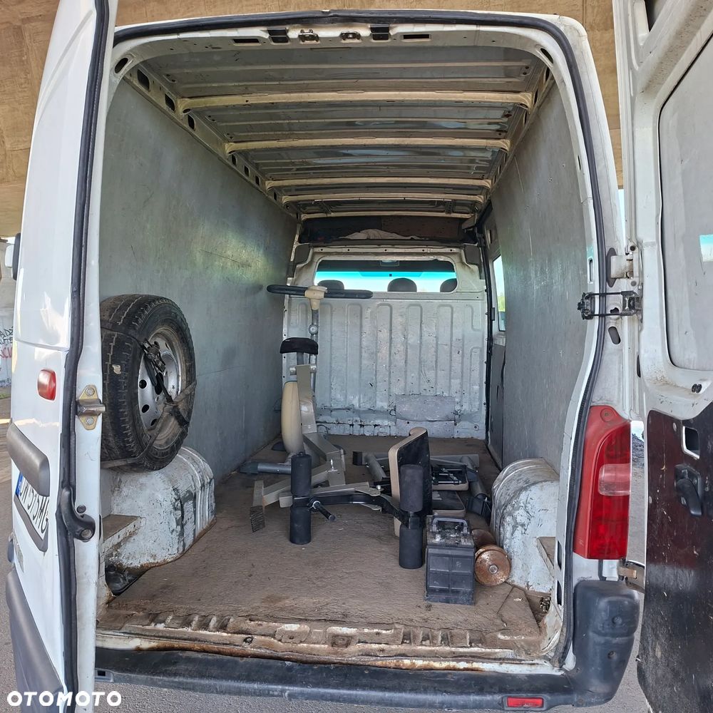 Renault MASTER - 9