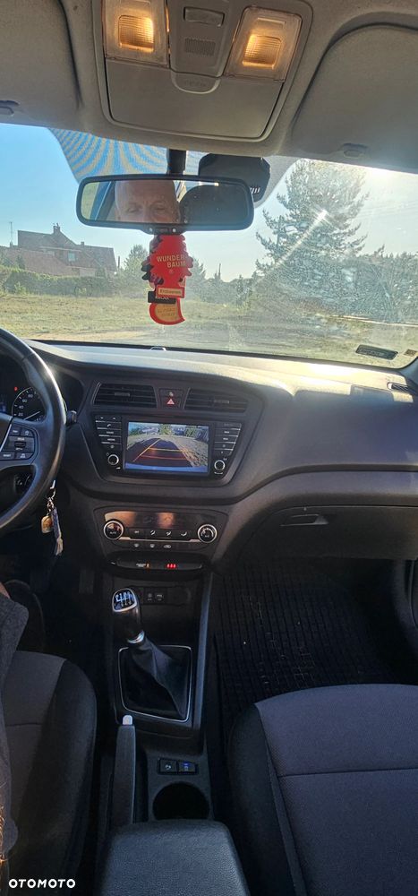 Hyundai i20 1.4 CRDI Comfort - 6