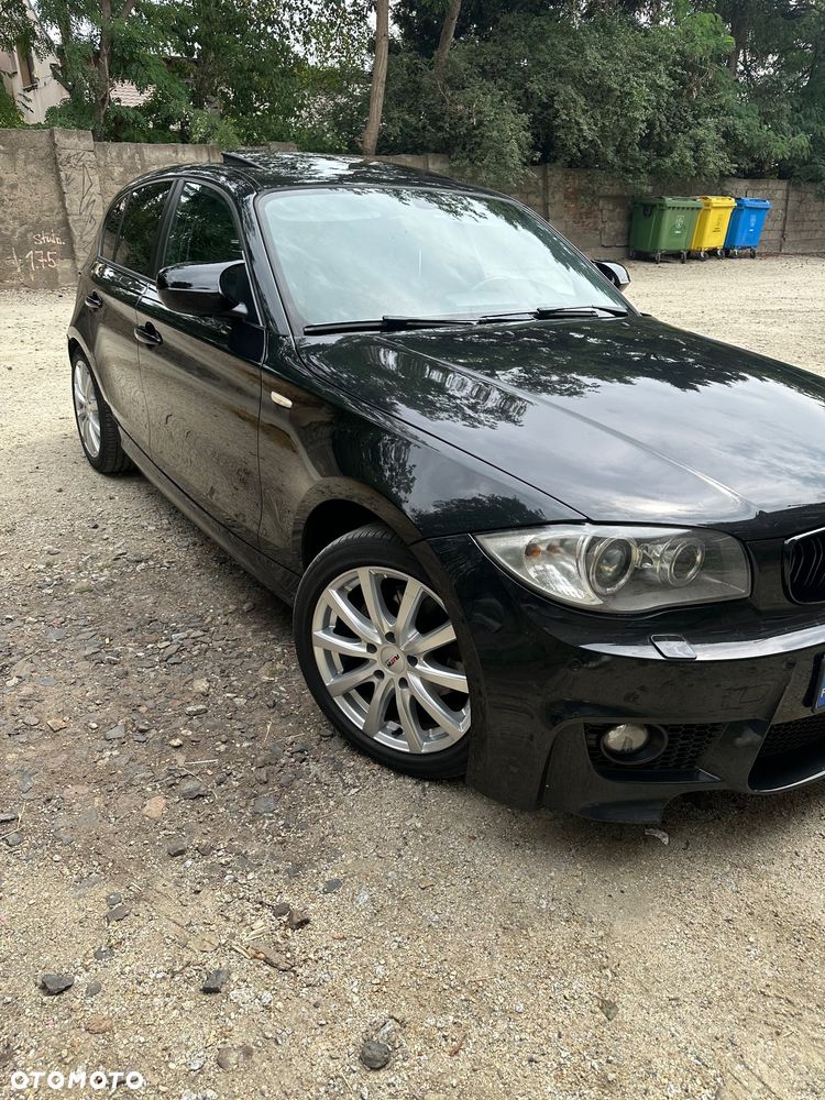 BMW Seria 1 - 9
