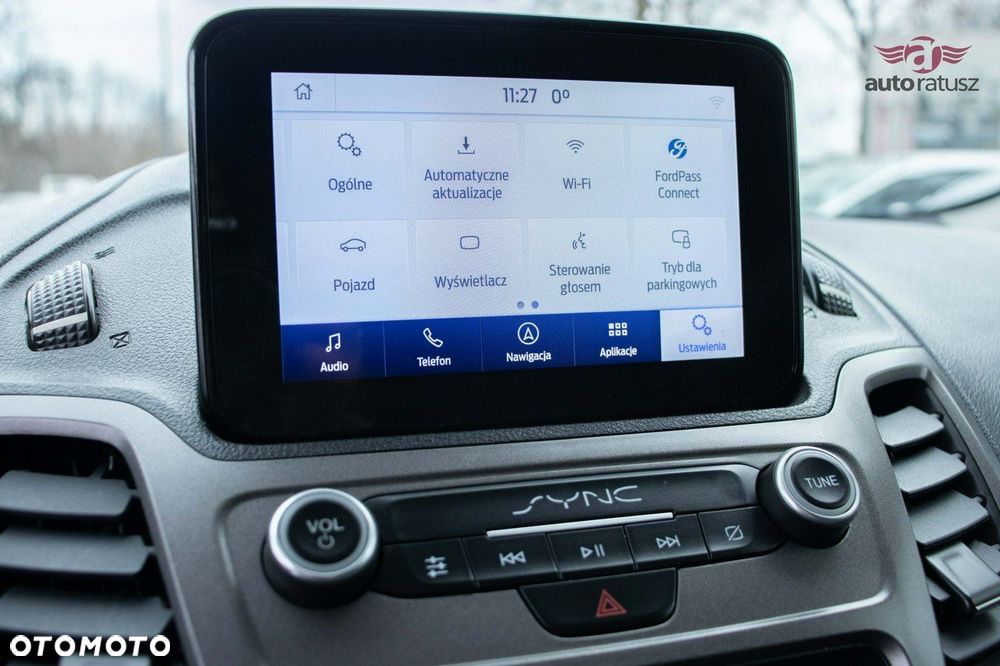 Ford Transit Connect - 27