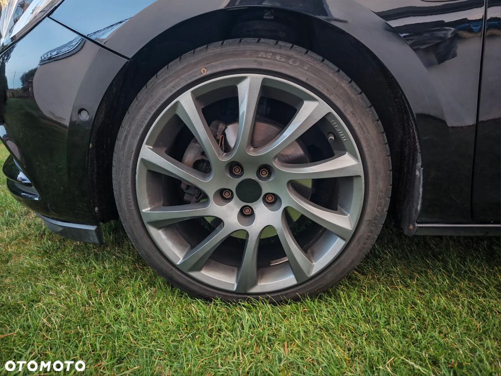 Opel Astra 1.6 CDTI Elite - 24