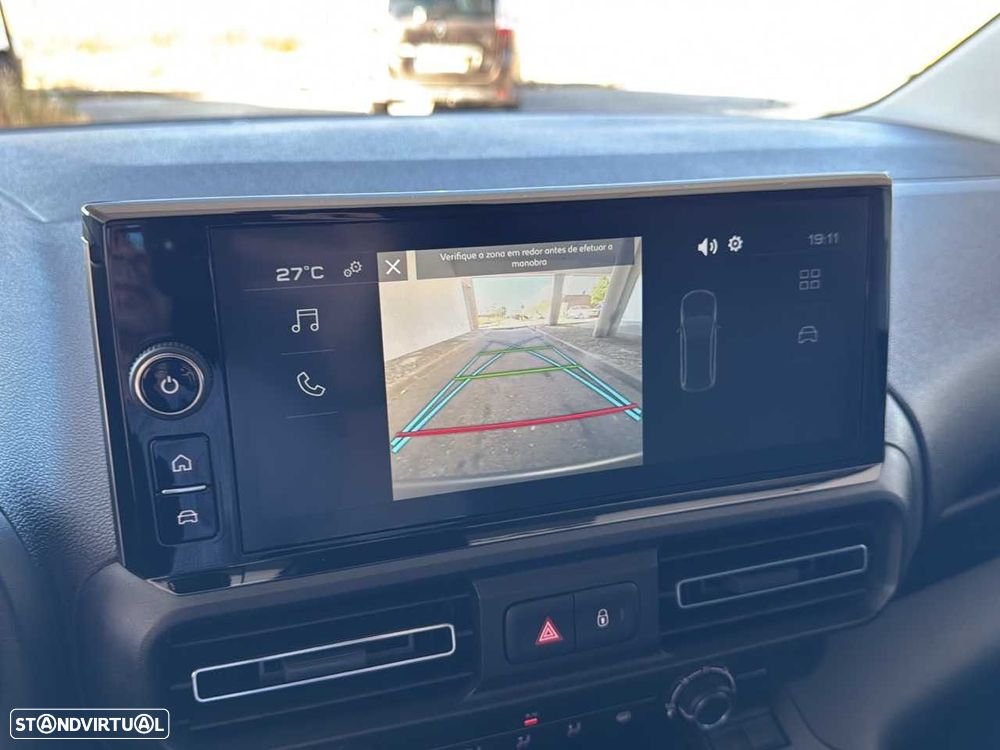 Fiat Doblo Outro - 15