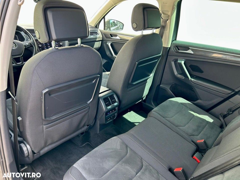Volkswagen Tiguan 2.0 TDI 4Mot DSG Highline - 28