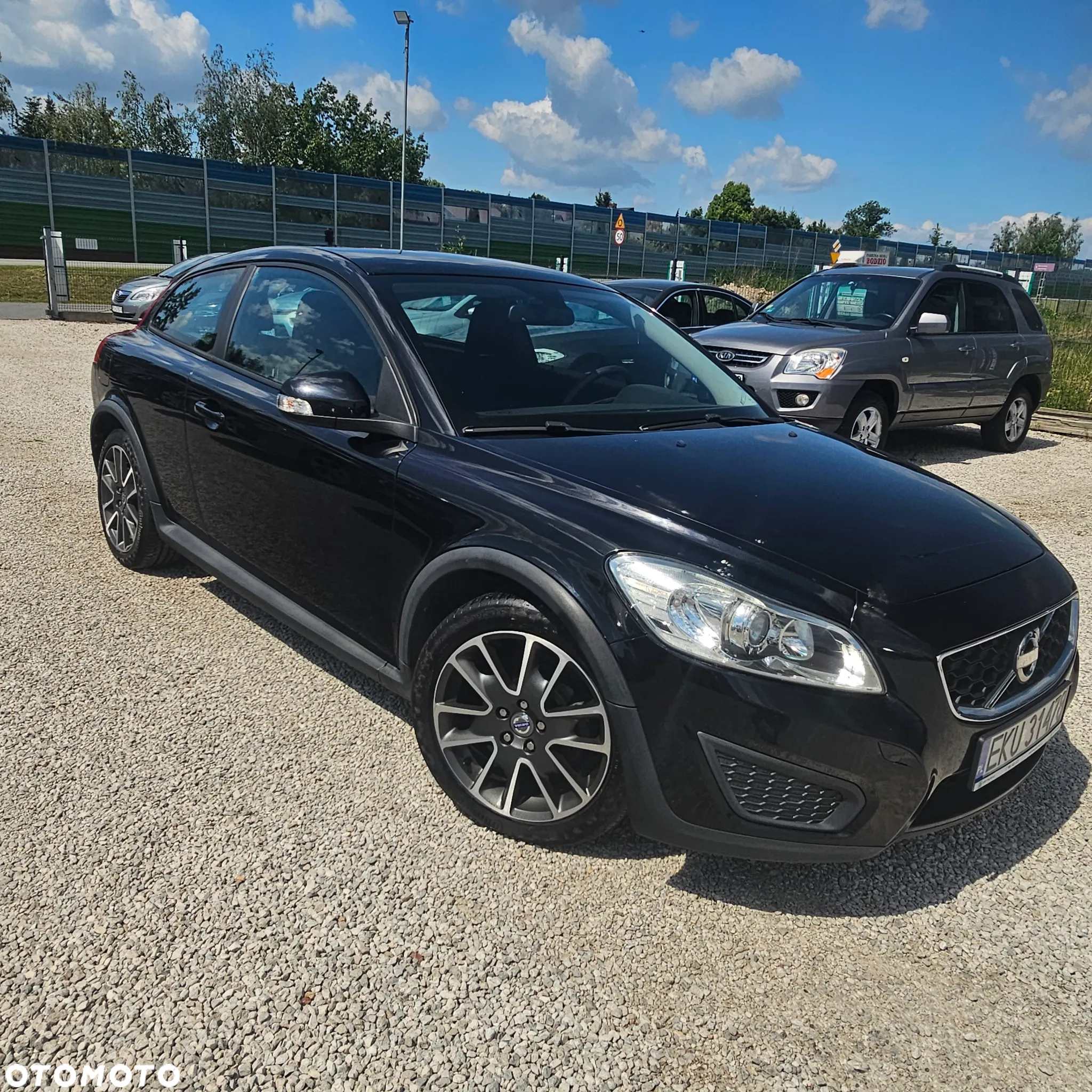 Volvo C30 D2 Edition - 3