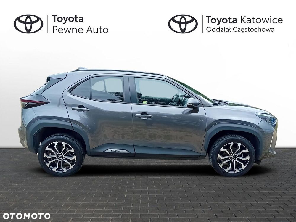 Toyota Yaris Cross Hybrid 1.5 Comfort - 19