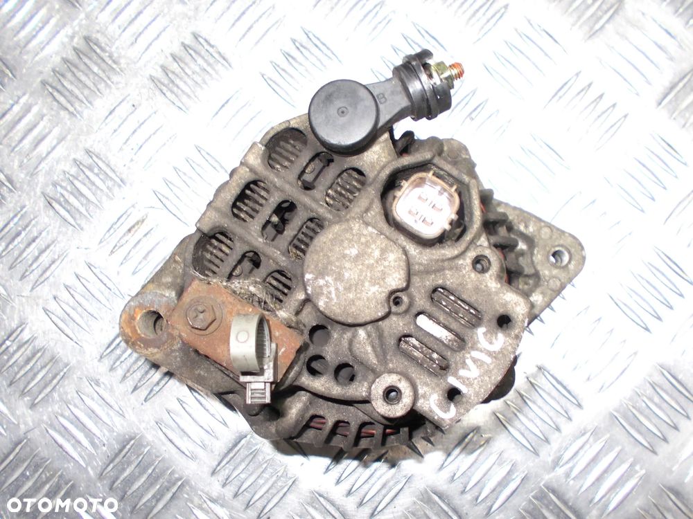 Honda Civic VI HR-V I Logo alternator 1.3 1.4 1.5 1.6 - 3