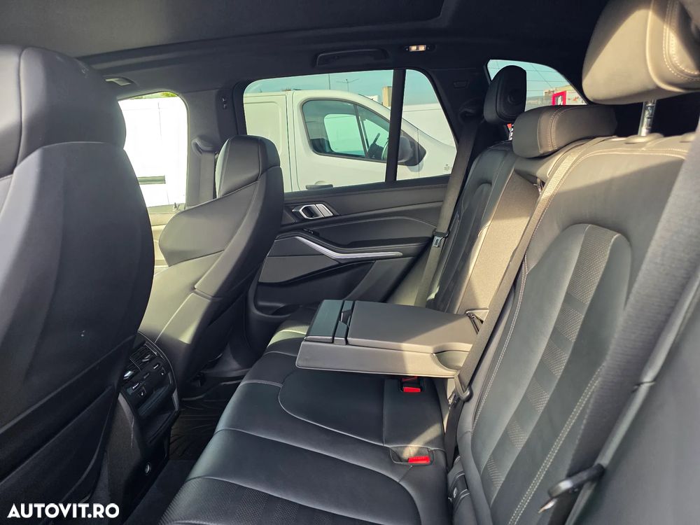 BMW X5 xDrive45e AT PHEV - 19