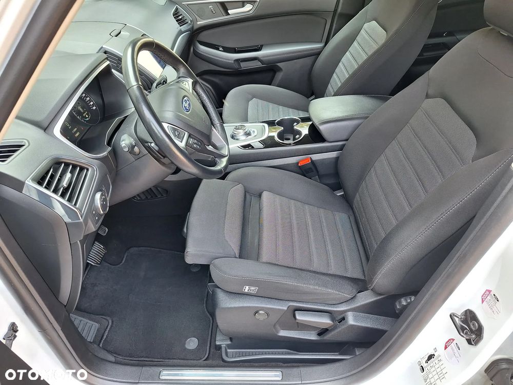 Ford S-Max 2.0 EcoBlue Titanium - 16