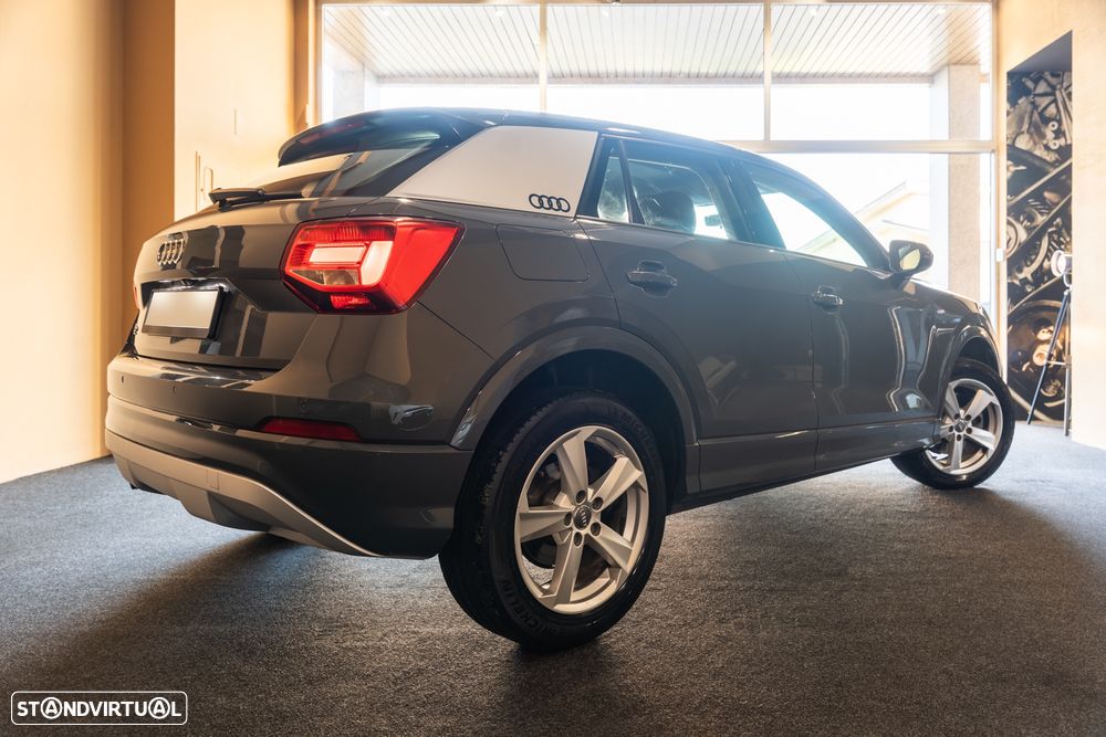 Audi Q2 1.4 TFSI cylinder on demand sport - 3