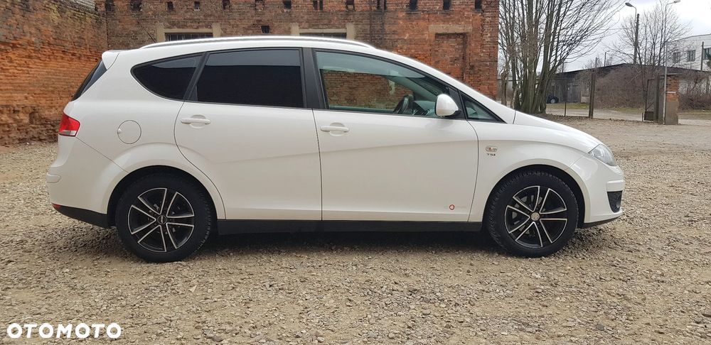 Seat Altea XL - 4
