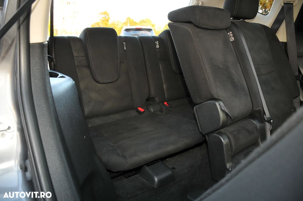 Nissan X-Trail 1.6L dCI Start/Stop XTRONIC Acenta - 11