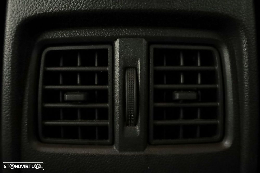 Mitsubishi ASX 1.0 MPI-T Invite - 23