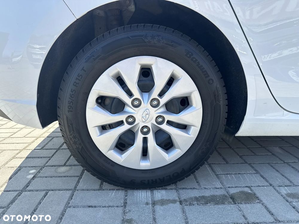 Hyundai i30 1.0 T-GDI Modern - 24