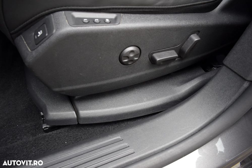 DS Automobiles DS 7 Crossback - 9