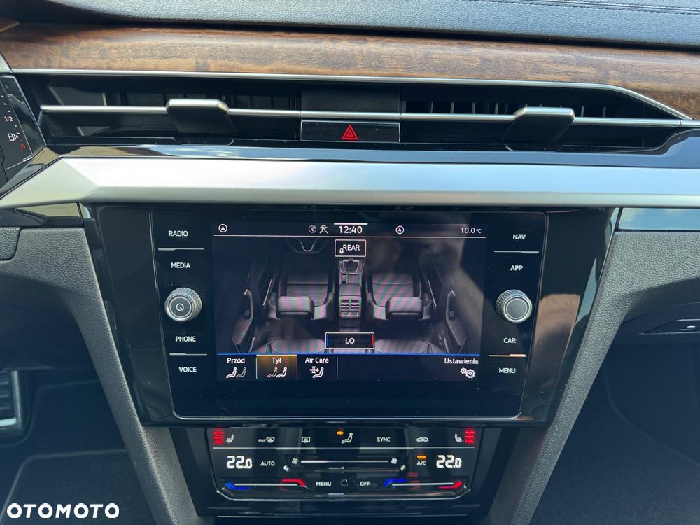 Volkswagen Arteon 2.0 TDI Elegance DSG - 23