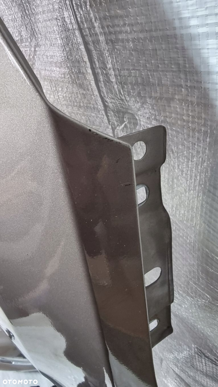 FORD KUGA MK2 LIFT VIGNALE PRZÓD MASKA ZDERZAK PDC BŁOTNIKI - 13