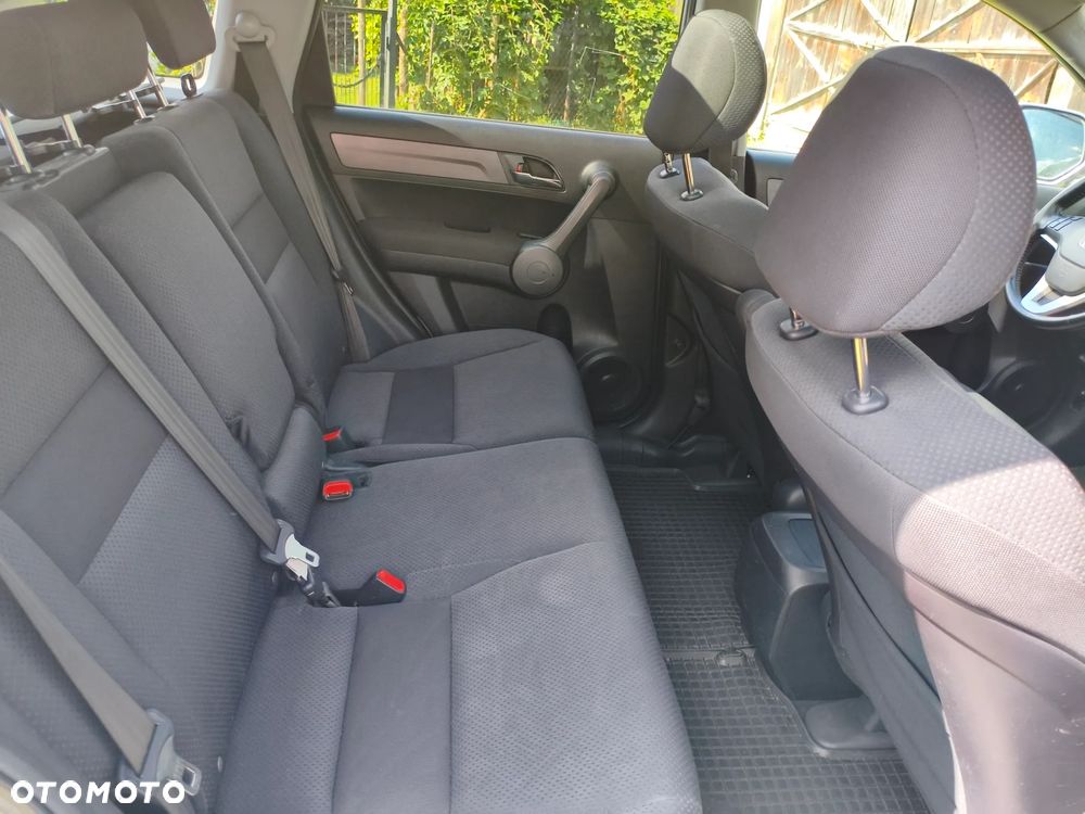 Honda CR-V 2.0 Comfort - 33