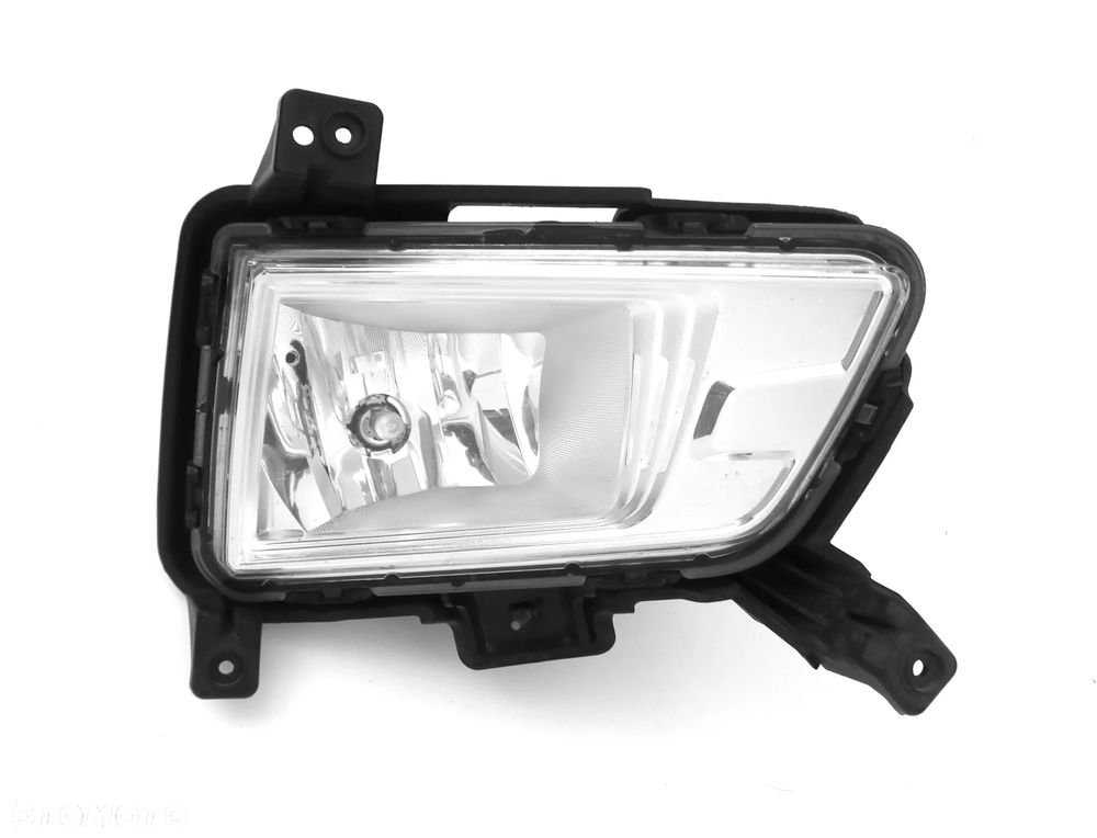 SSANGYONG TIVOLI 2015 - Lampa halogen prawy ramka R ORYGINAŁ OE - 1