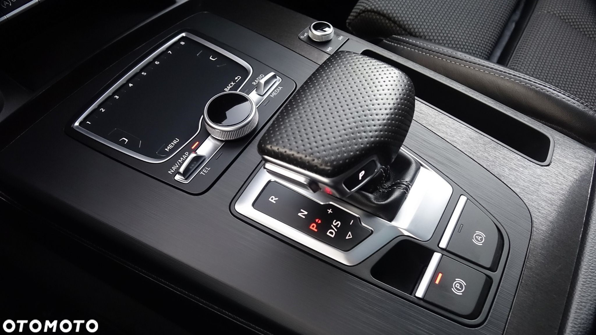 Audi Q5 - 39