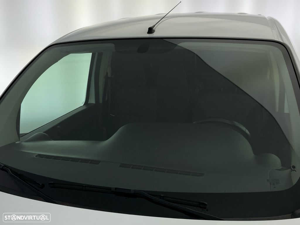 Mercedes-Benz Citan Citan 108 CDI - 19