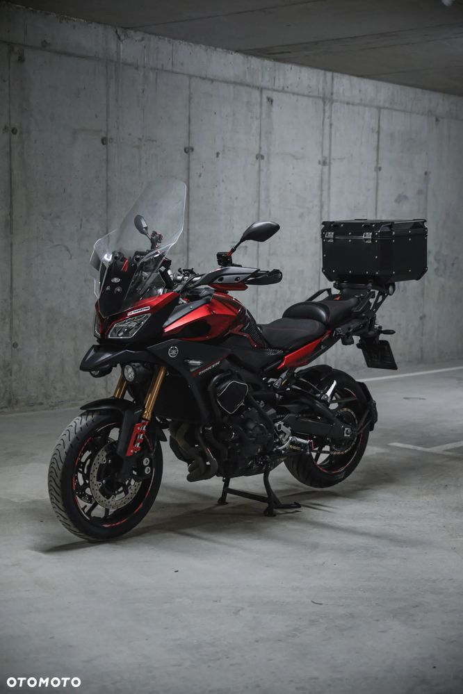 Yamaha Tracer - 29