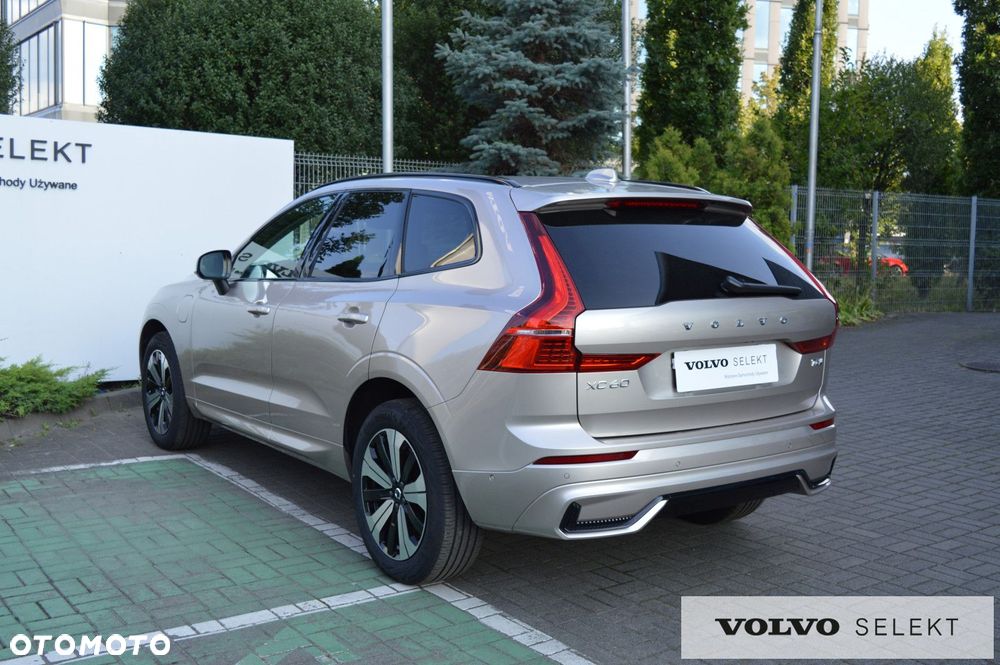 Volvo XC 60 - 6