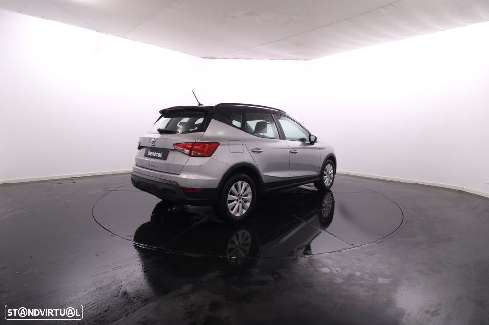 SEAT Arona 1.0 TSI Style - 7