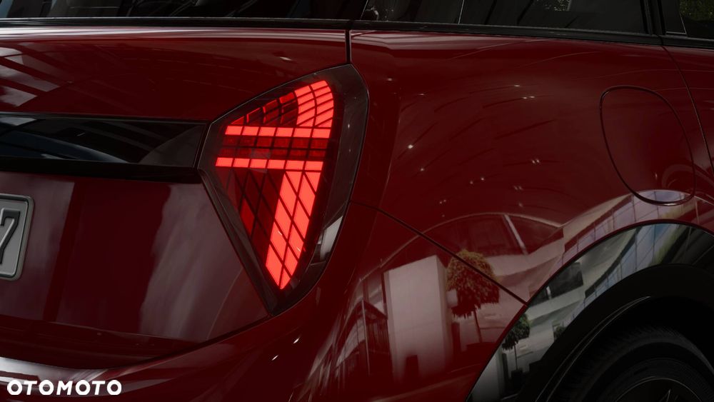 MINI Cooper C Linia John Works - 8