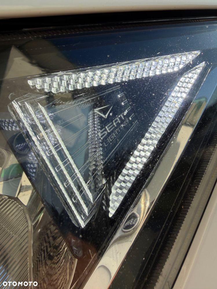 Seat Leon Sportstourer 1.6 TDI Start&Stop DSG Style - 20