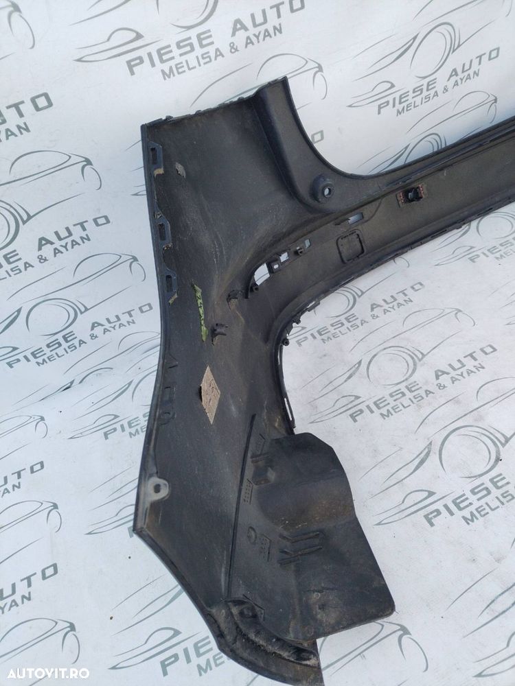 Bara spate Volvo V60 Combi/break/variant an 2018-2019-2020-2021-2026 - 5