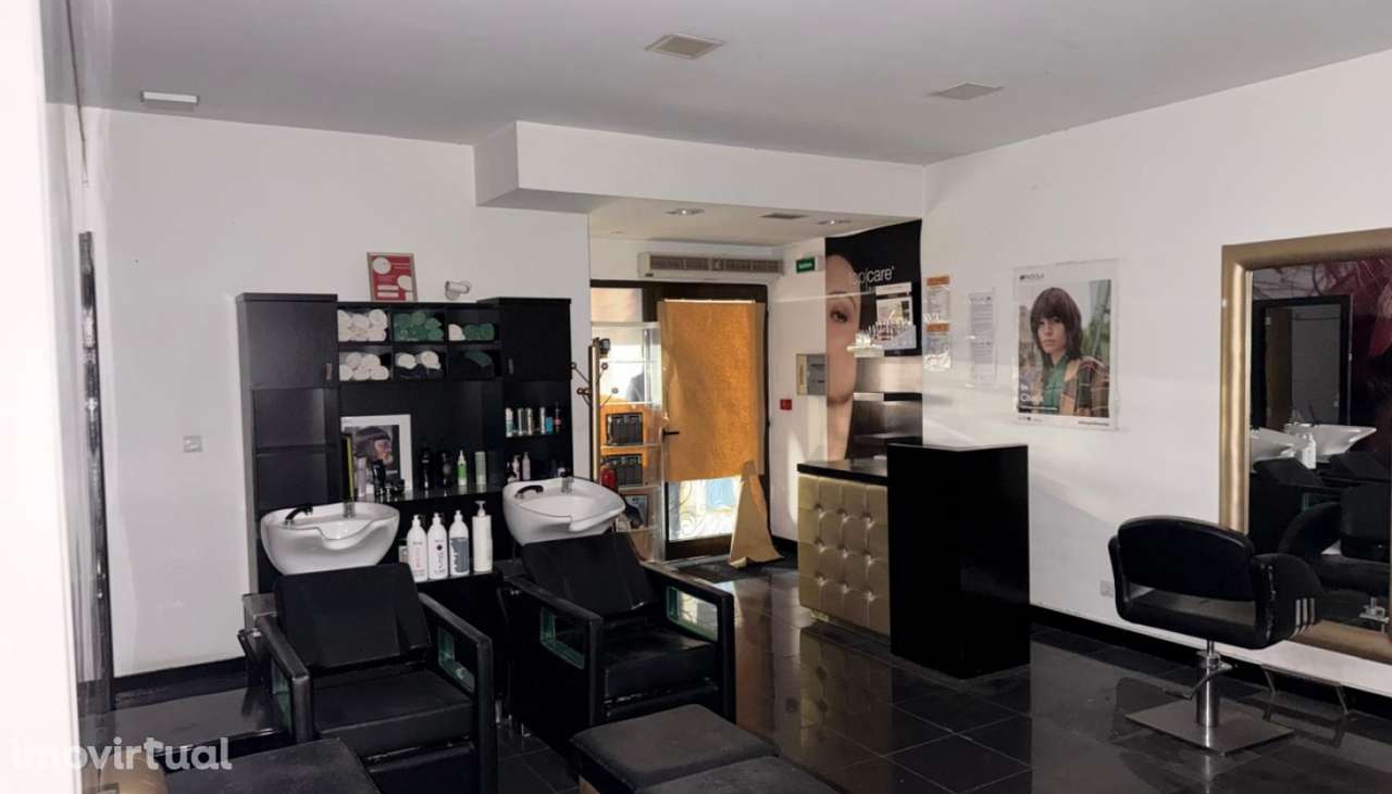 Venda Loja, Marco, Marco de Canaveses - Grande imagem: 2/28