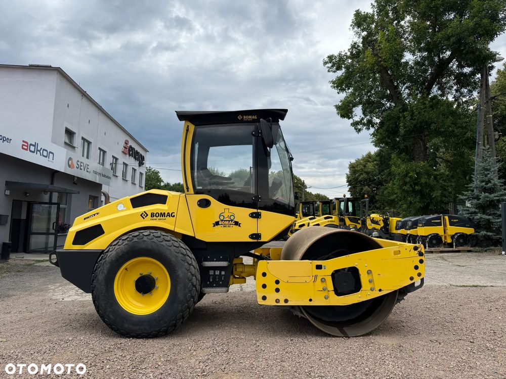 Bomag 177 D - 5 - 8