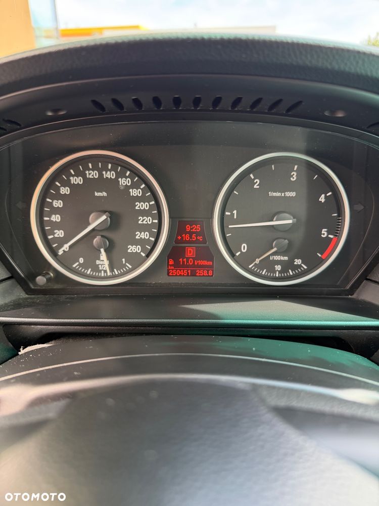 BMW Seria 5 530d xDrive - 19