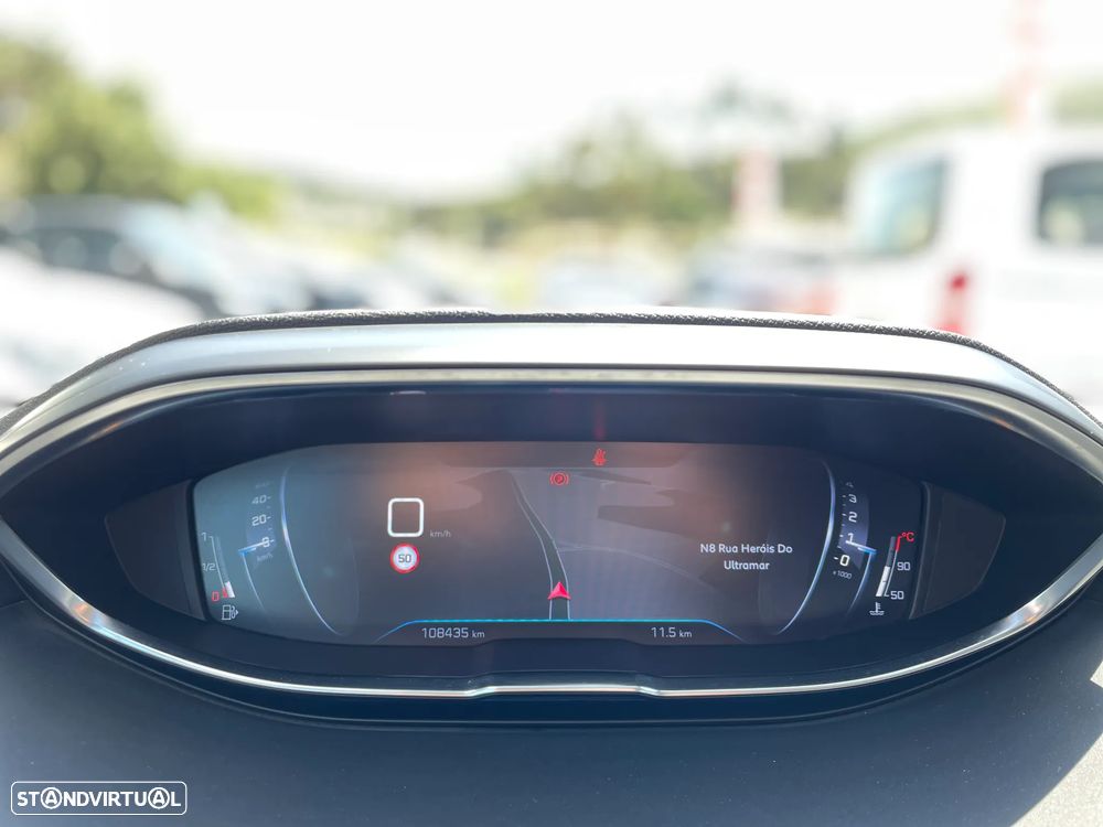 Peugeot 5008 PureTech 130 Stop & Start Allure Pack - 27