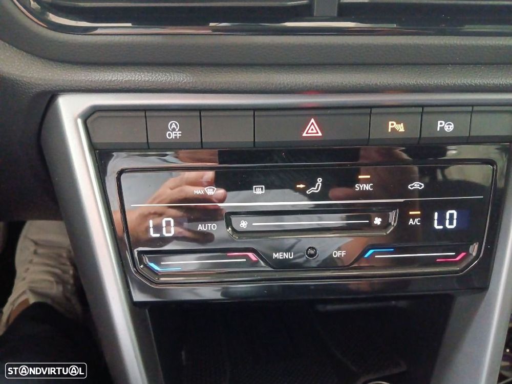 VW T-Roc 1.0 TSI Urban - 22