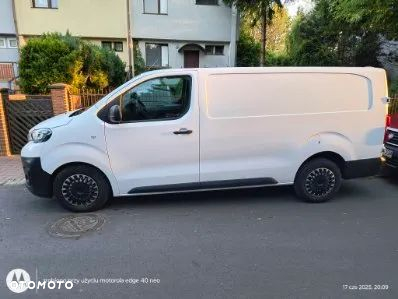 Peugeot Expert - 3