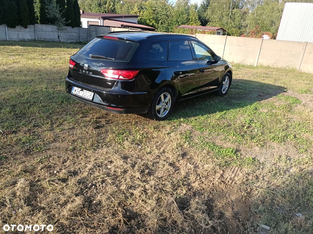 Seat Leon - 18