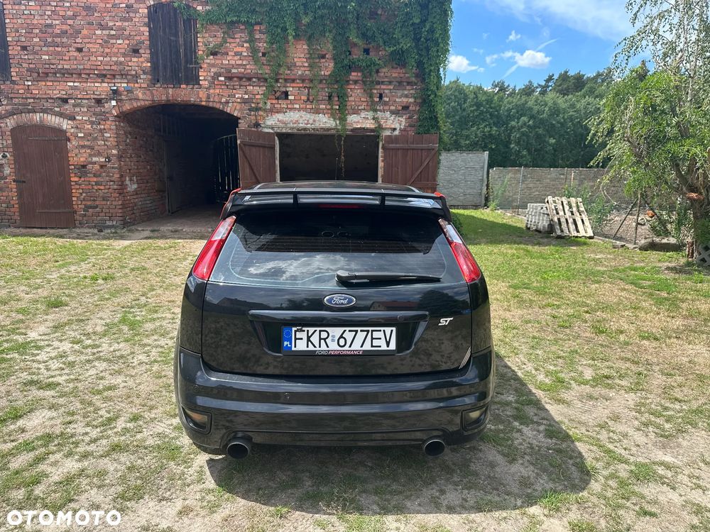 Ford Focus - 3