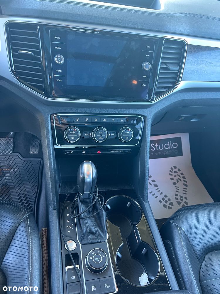 Volkswagen Atlas - 26