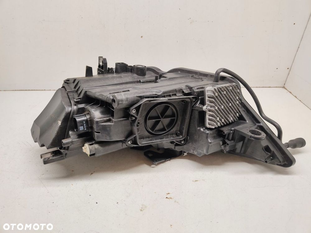 audi a6 c8 lampa prawa full led usa 4k0941034b - 5
