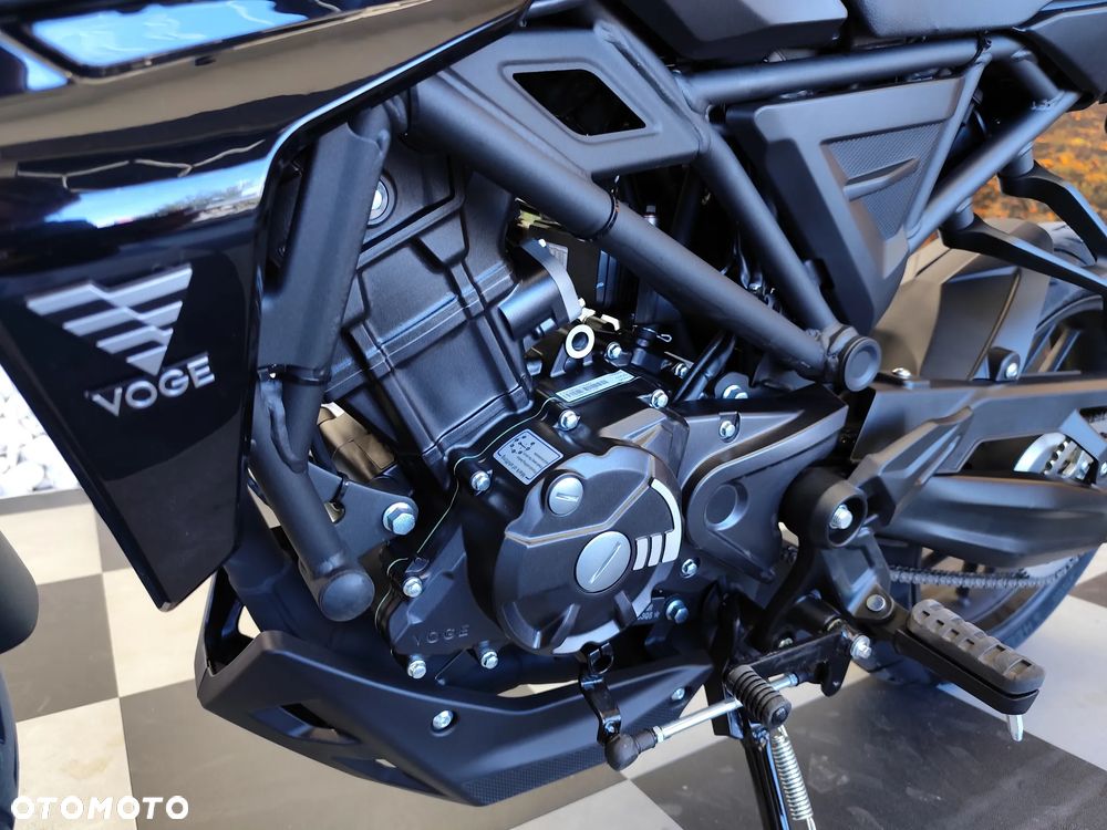 VOGE R125 - 25