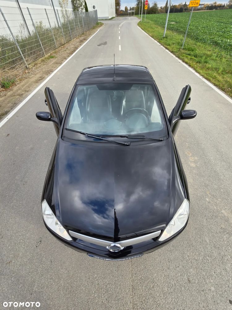 Opel Tigra 1.8 Sport - 14