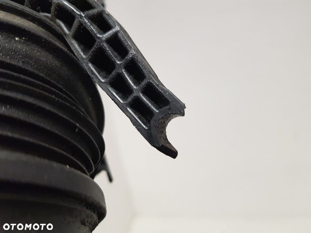 REZONATOR RURA POWIETRZA WLOT DOLOT  BMW X5 F15 F25 X6 F16 F26 10-18 7812946 - 4