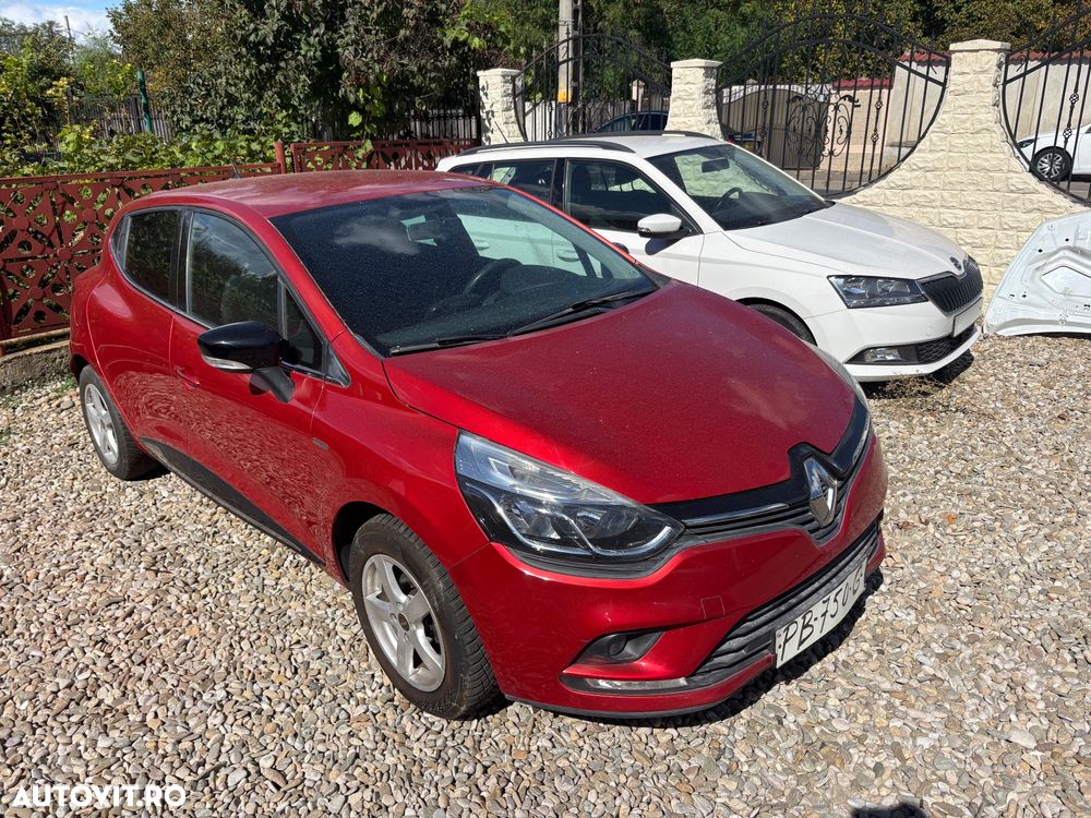 Renault Clio Energy TCe Intens - 5