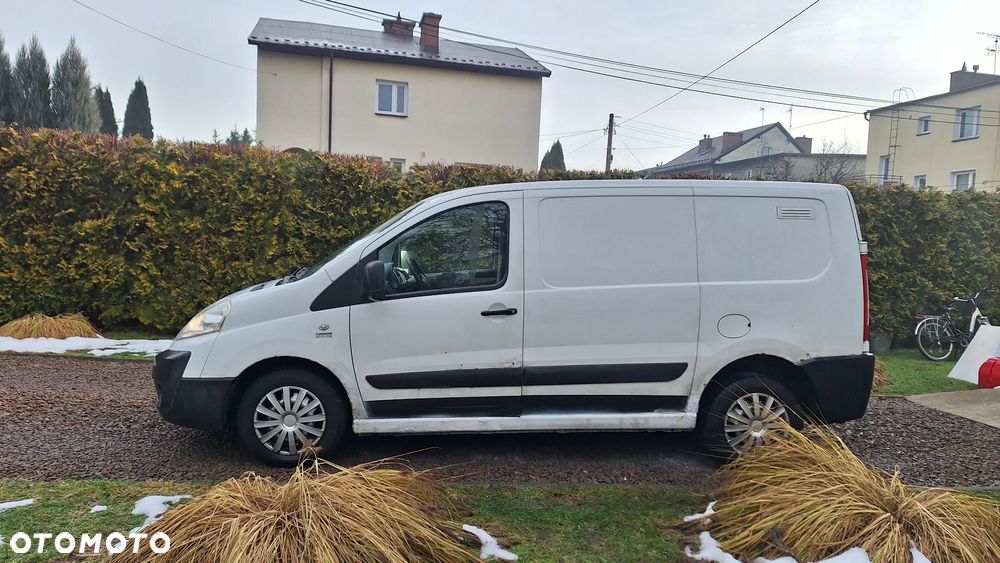 Fiat scudo - 6